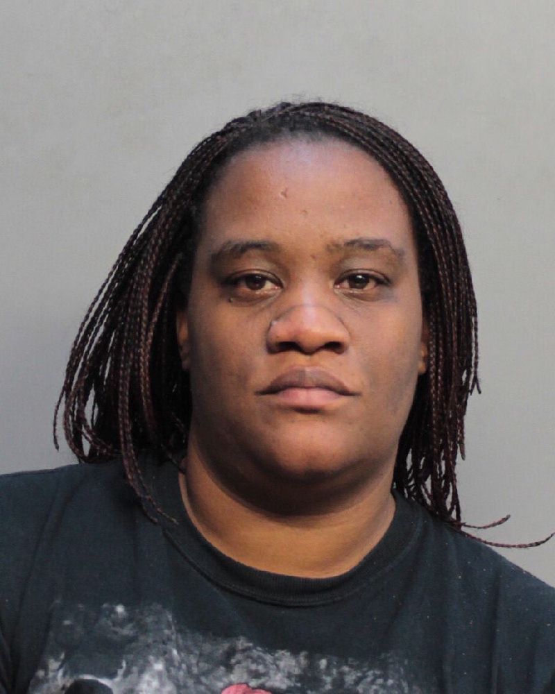 Latoya Beckford Info, Photos, Data, and More / Latoya Beckford TriCountyBusts / Is Latoya Beckford on Social Media Like Facebook, Instagram abd Twitter?