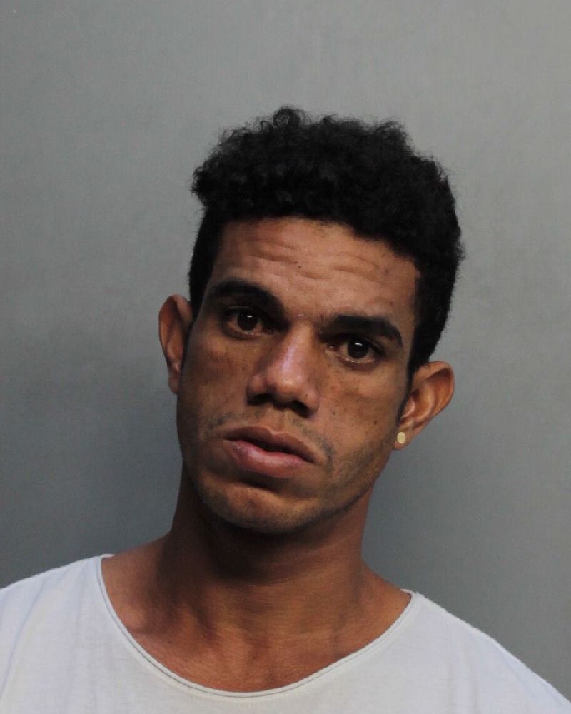 Yoan Cuza-Nunez Info, Photos, Data, and More / Yoan Cuza-Nunez TriCountyBusts / Is Yoan Cuza-Nunez on Social Media Like Facebook, Instagram abd Twitter?