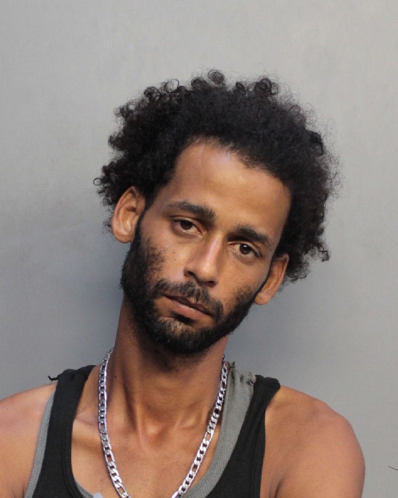 Ramon Santos Info, Photos, Data, and More / Ramon Santos TriCountyBusts / Is Ramon Santos on Social Media Like Facebook, Instagram abd Twitter?