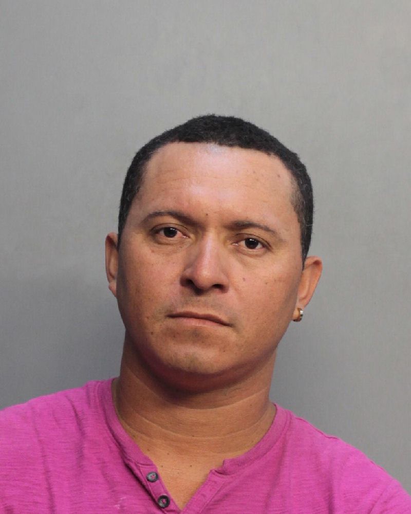 Santiago Mendez Info, Photos, Data, and More / Santiago Mendez TriCountyBusts / Is Santiago Mendez on Social Media Like Facebook, Instagram abd Twitter?