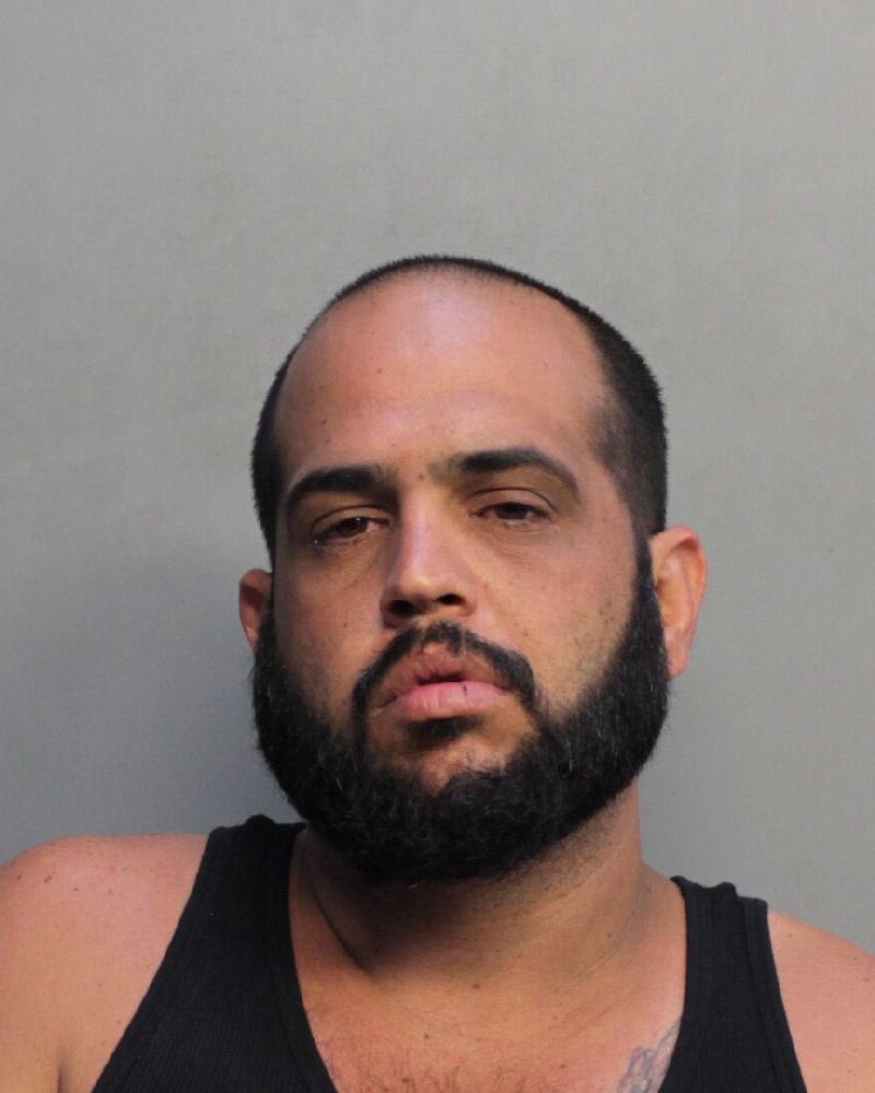 Antonio Monzon Info, Photos, Data, and More / Antonio Monzon TriCountyBusts / Is Antonio Monzon on Social Media Like Facebook, Instagram abd Twitter?