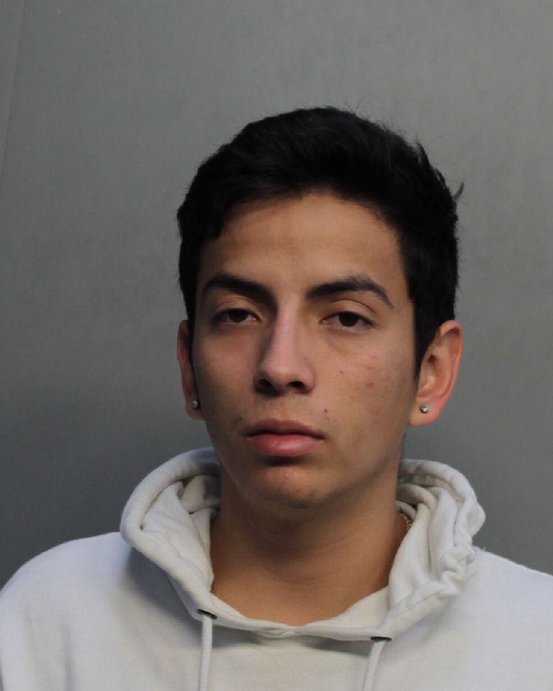 Ronald Chica Info, Photos, Data, and More / Ronald Chica TriCountyBusts / Is Ronald Chica on Social Media Like Facebook, Instagram abd Twitter?