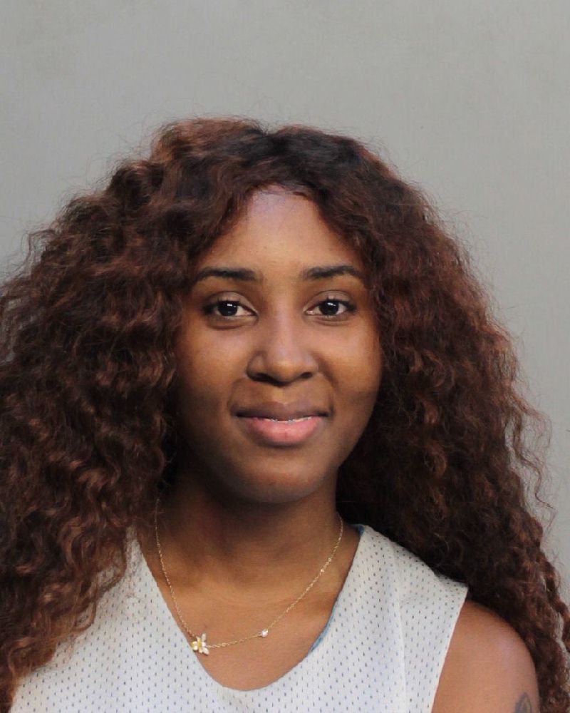 Felicia Brown Info, Photos, Data, and More / Felicia Brown TriCountyBusts / Is Felicia Brown on Social Media Like Facebook, Instagram abd Twitter?