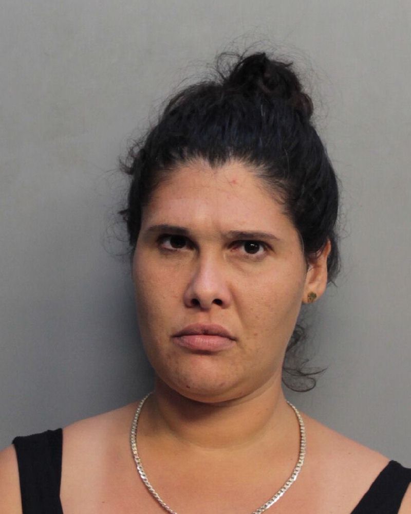 Briana Falcon Info, Photos, Data, and More / Briana Falcon TriCountyBusts / Is Briana Falcon on Social Media Like Facebook, Instagram abd Twitter?