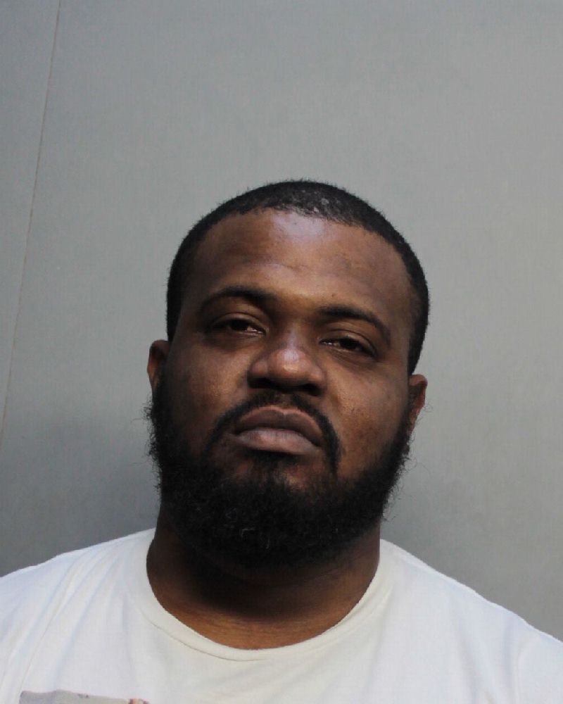 Alonzo Jackson Info, Photos, Data, and More / Alonzo Jackson TriCountyBusts / Is Alonzo Jackson on Social Media Like Facebook, Instagram abd Twitter?