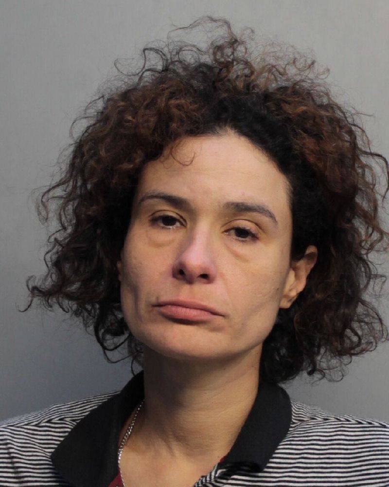 Marie Delgado Info, Photos, Data, and More / Marie Delgado TriCountyBusts / Is Marie Delgado on Social Media Like Facebook, Instagram abd Twitter?