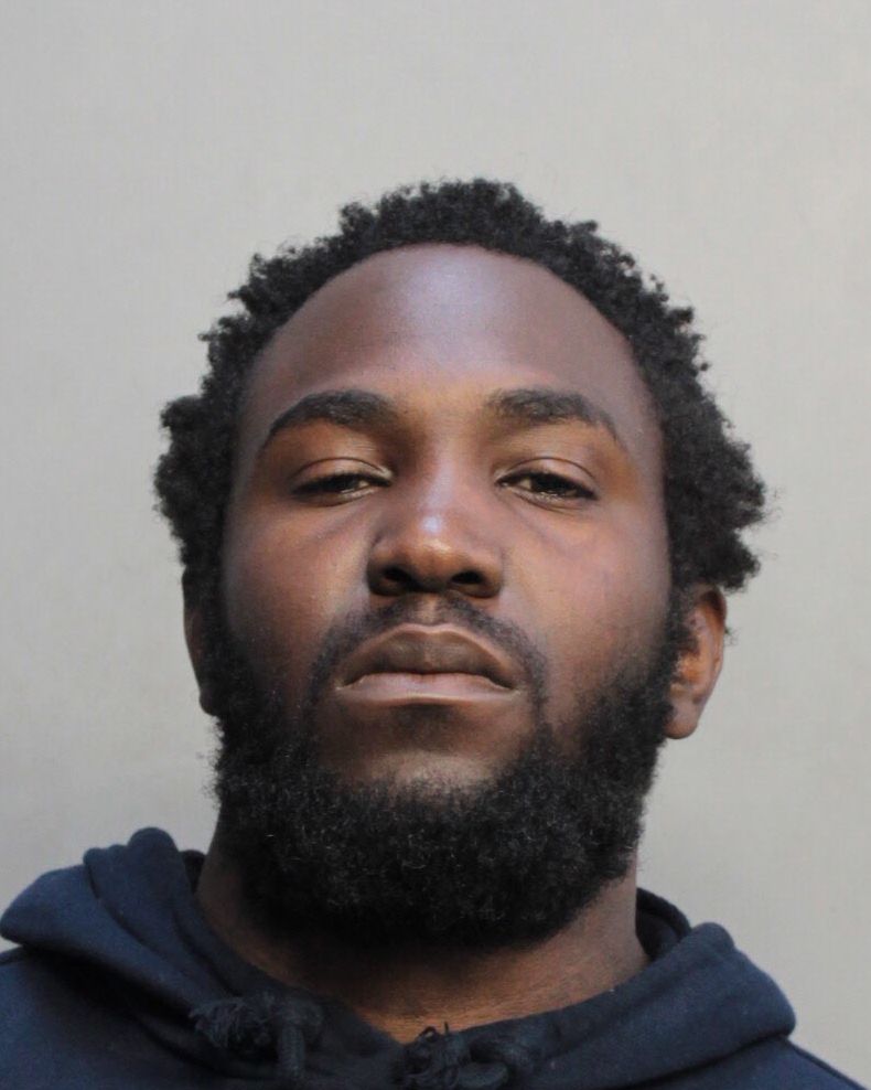 Brandon Guerrier Info, Photos, Data, and More / Brandon Guerrier TriCountyBusts / Is Brandon Guerrier on Social Media Like Facebook, Instagram abd Twitter?