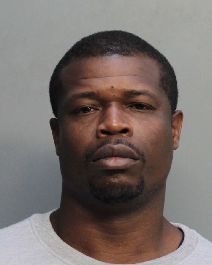 Amos Thomas Info, Photos, Data, and More / Amos Thomas TriCountyBusts / Is Amos Thomas on Social Media Like Facebook, Instagram abd Twitter?