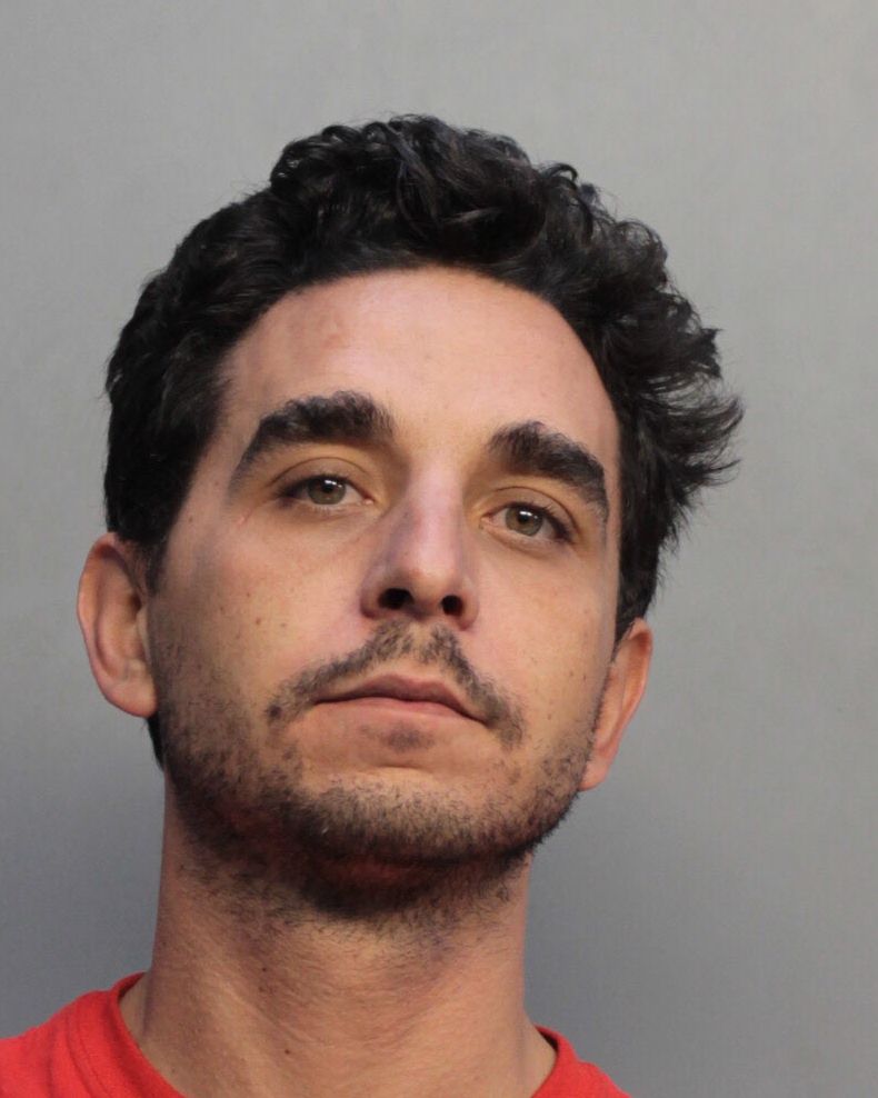 Joel Diaz Info, Photos, Data, and More / Joel Diaz TriCountyBusts / Is Joel Diaz on Social Media Like Facebook, Instagram abd Twitter?