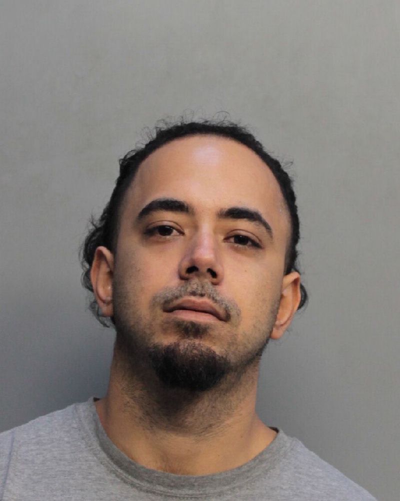 Marcos Cobas Info, Photos, Data, and More / Marcos Cobas TriCountyBusts / Is Marcos Cobas on Social Media Like Facebook, Instagram abd Twitter?