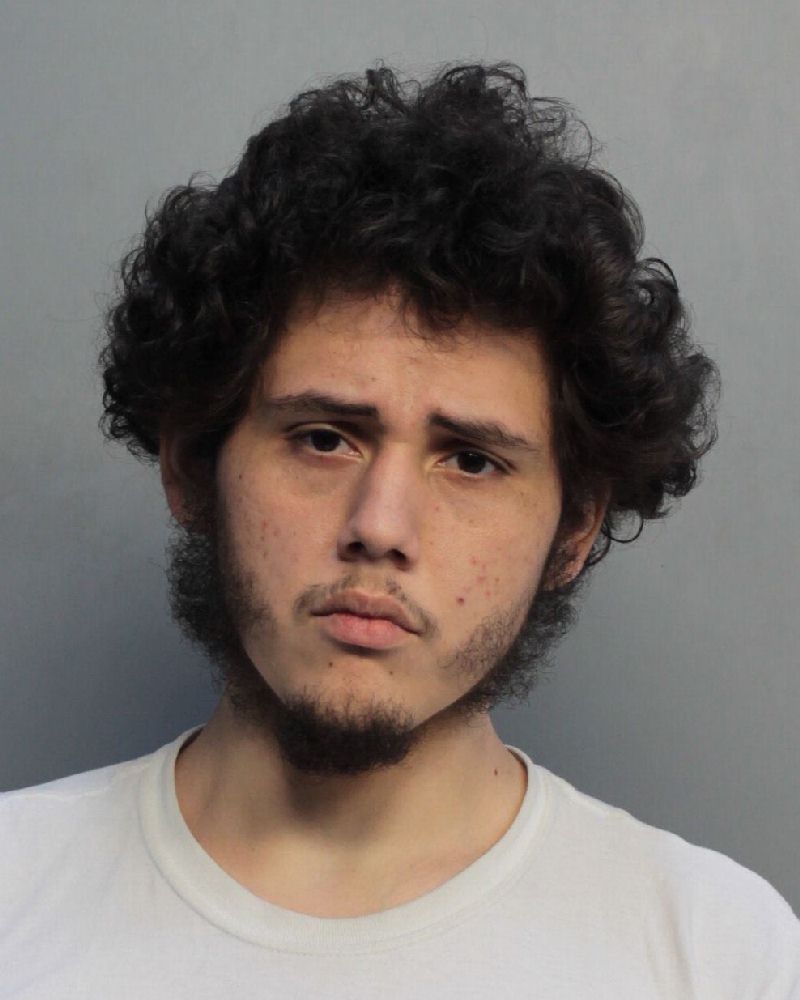 German Rivera Info, Photos, Data, and More / German Rivera TriCountyBusts / Is German Rivera on Social Media Like Facebook, Instagram abd Twitter?