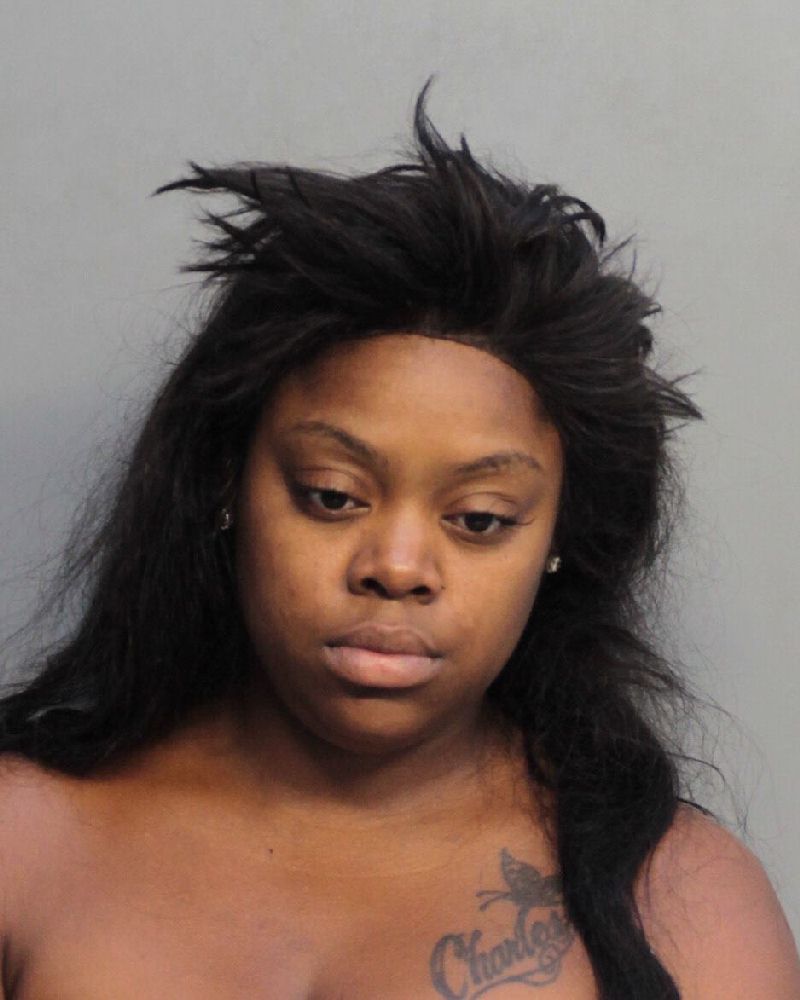 Sharell Williams Info, Photos, Data, and More / Sharell Williams TriCountyBusts / Is Sharell Williams on Social Media Like Facebook, Instagram abd Twitter?