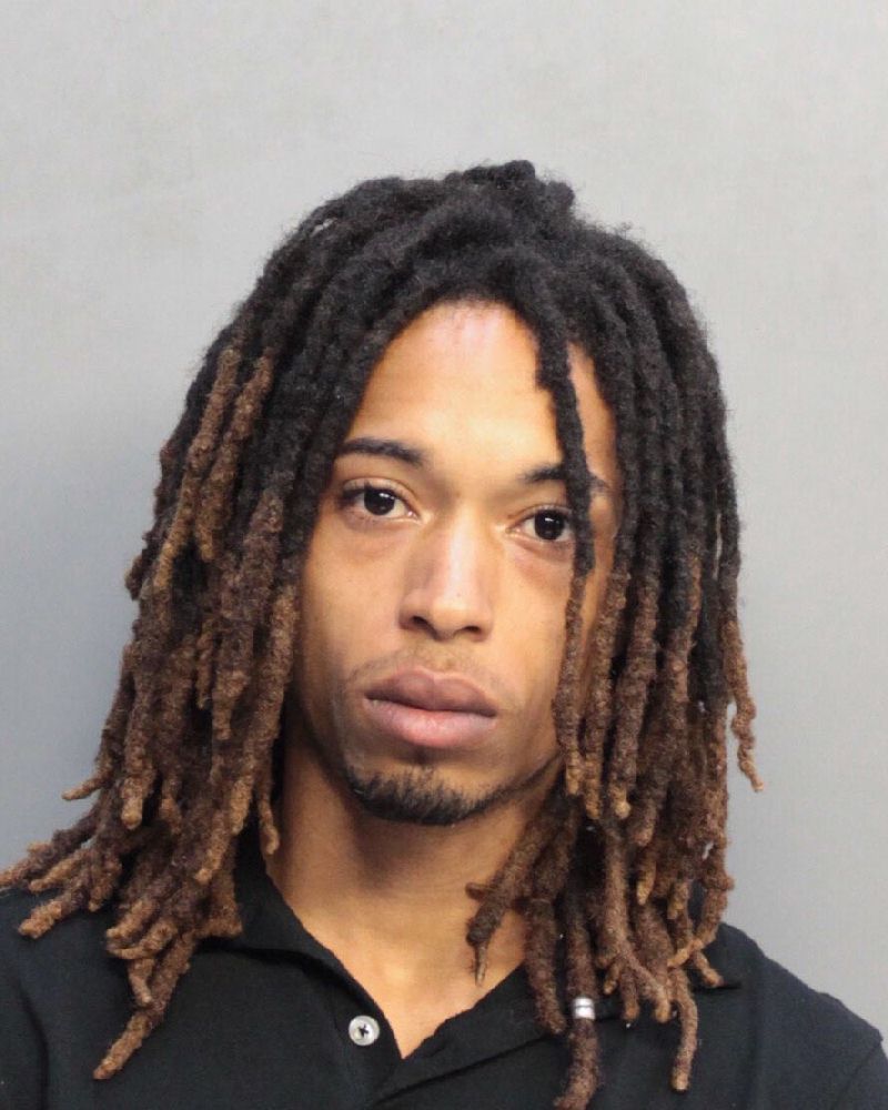 Desentant Henderson Info, Photos, Data, and More / Desentant Henderson TriCountyBusts / Is Desentant Henderson on Social Media Like Facebook, Instagram abd Twitter?