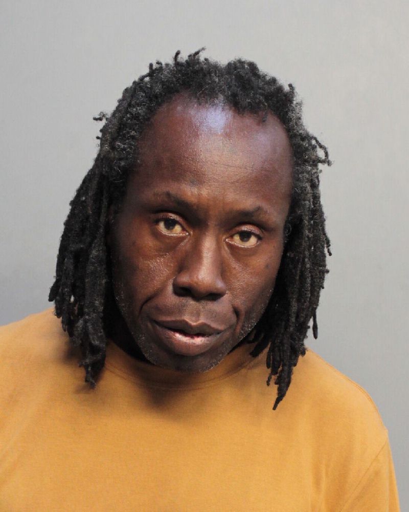 Andre Craig Info, Photos, Data, and More / Andre Craig TriCountyBusts / Is Andre Craig on Social Media Like Facebook, Instagram abd Twitter?