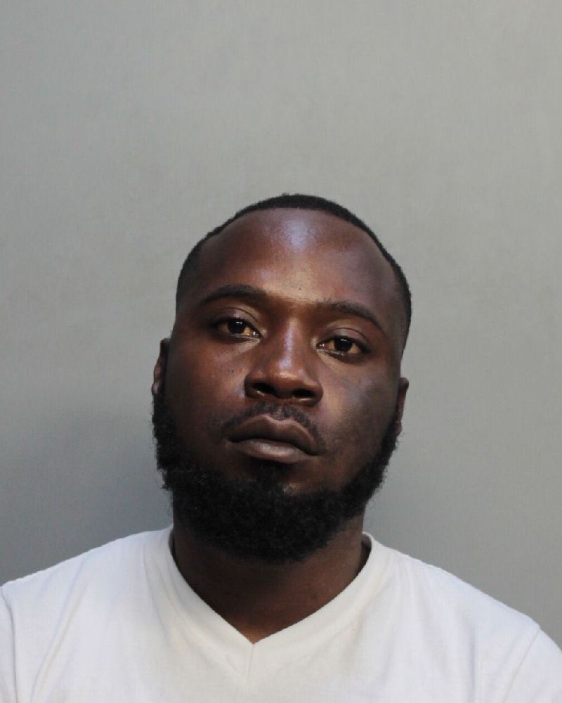 Ricky Whitfield Info, Photos, Data, and More / Ricky Whitfield TriCountyBusts / Is Ricky Whitfield on Social Media Like Facebook, Instagram abd Twitter?