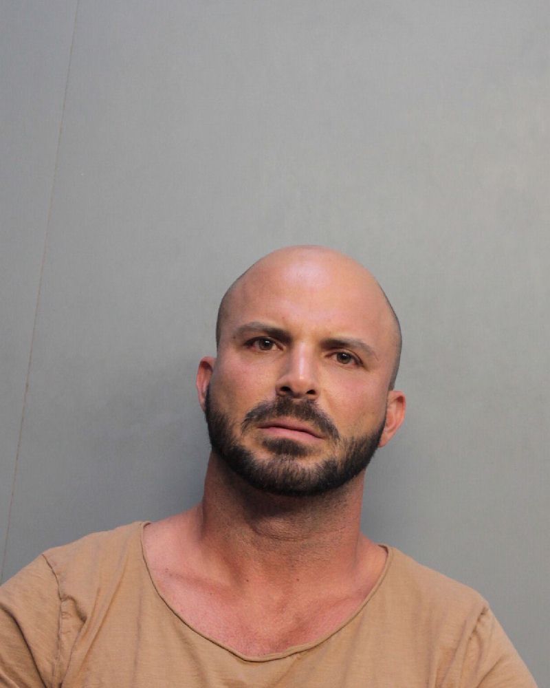 Javier Abdulmassih Info, Photos, Data, and More / Javier Abdulmassih TriCountyBusts / Is Javier Abdulmassih on Social Media Like Facebook, Instagram abd Twitter?