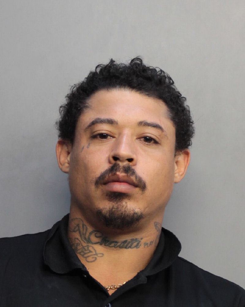 Andrew Velez Info, Photos, Data, and More / Andrew Velez TriCountyBusts / Is Andrew Velez on Social Media Like Facebook, Instagram abd Twitter?