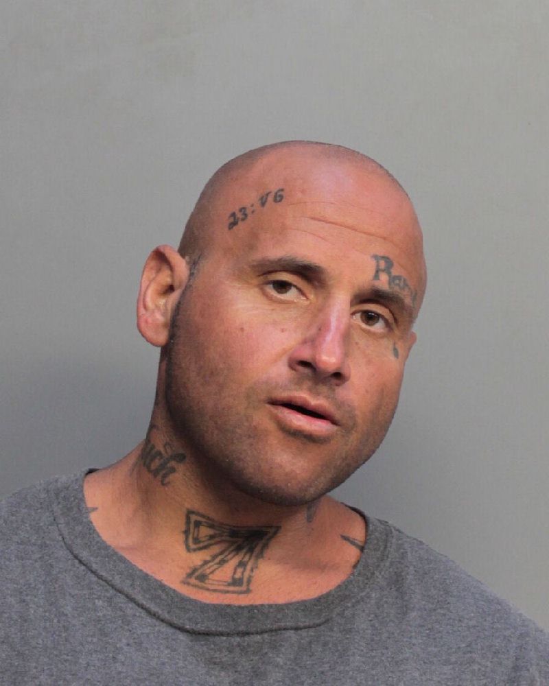 Steve Silverman Info, Photos, Data, and More / Steve Silverman TriCountyBusts / Is Steve Silverman on Social Media Like Facebook, Instagram abd Twitter?