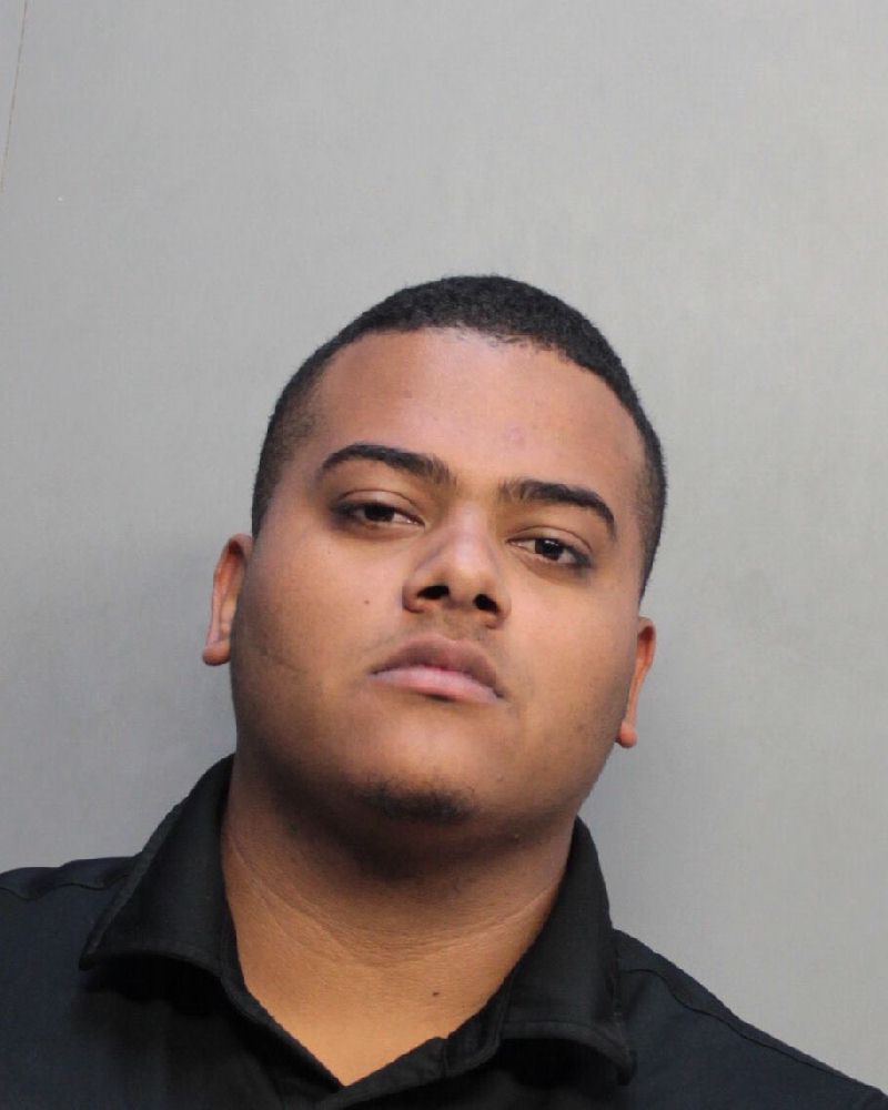 Mayosbanis Ulloa Info, Photos, Data, and More / Mayosbanis Ulloa TriCountyBusts / Is Mayosbanis Ulloa on Social Media Like Facebook, Instagram abd Twitter?