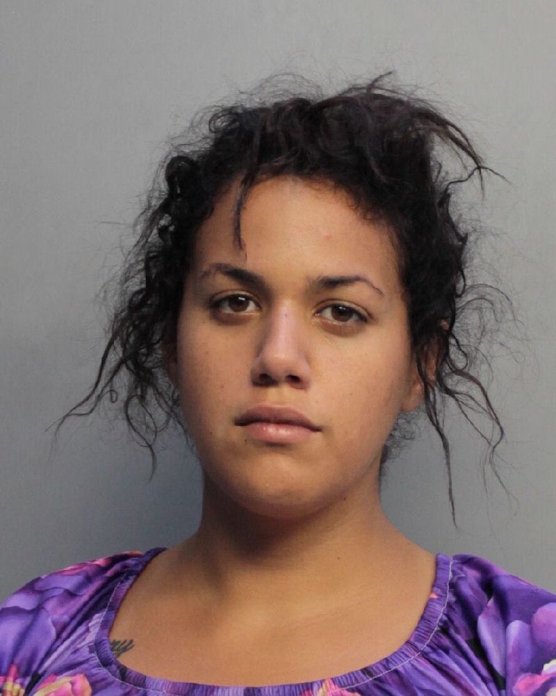 Kelly Brito Info, Photos, Data, and More / Kelly Brito TriCountyBusts / Is Kelly Brito on Social Media Like Facebook, Instagram abd Twitter?