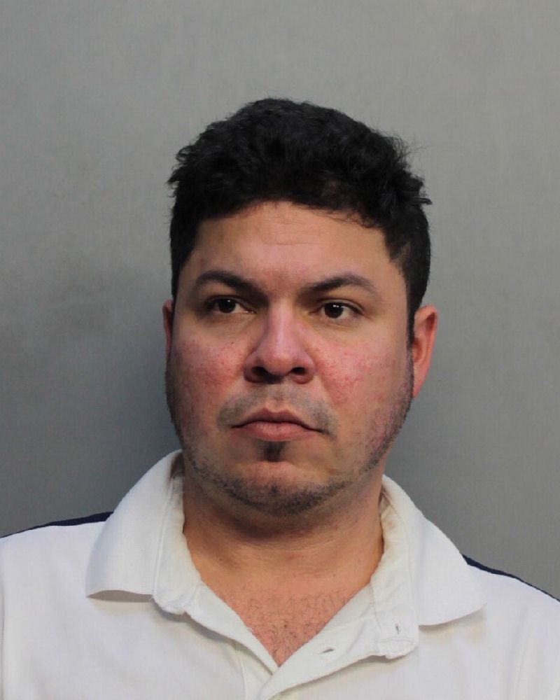 Luis Oquendo-Cardona Info, Photos, Data, and More / Luis Oquendo-Cardona TriCountyBusts / Is Luis Oquendo-Cardona on Social Media Like Facebook, Instagram abd Twitter?