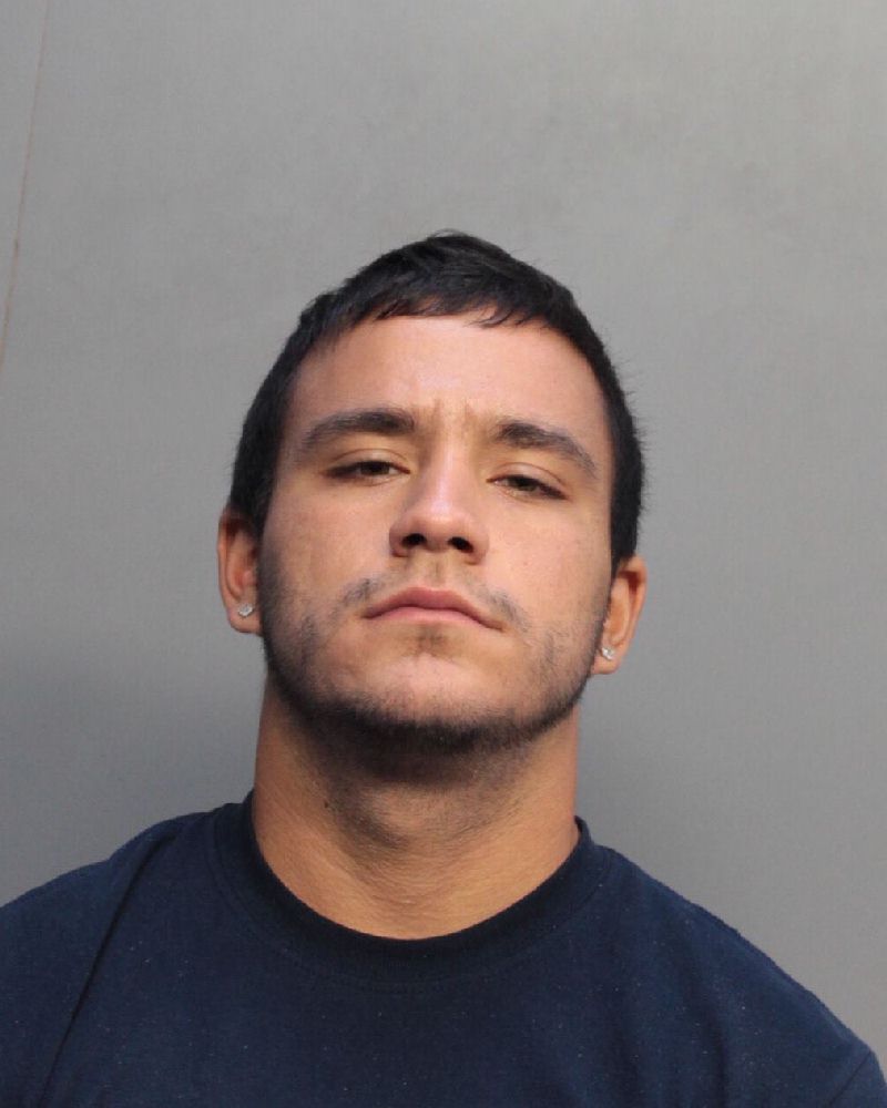 Carlos Chacon Info, Photos, Data, and More / Carlos Chacon TriCountyBusts / Is Carlos Chacon on Social Media Like Facebook, Instagram abd Twitter?