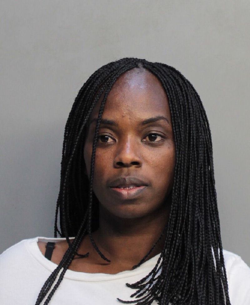 Lanayshell Dean Info, Photos, Data, and More / Lanayshell Dean TriCountyBusts / Is Lanayshell Dean on Social Media Like Facebook, Instagram abd Twitter?