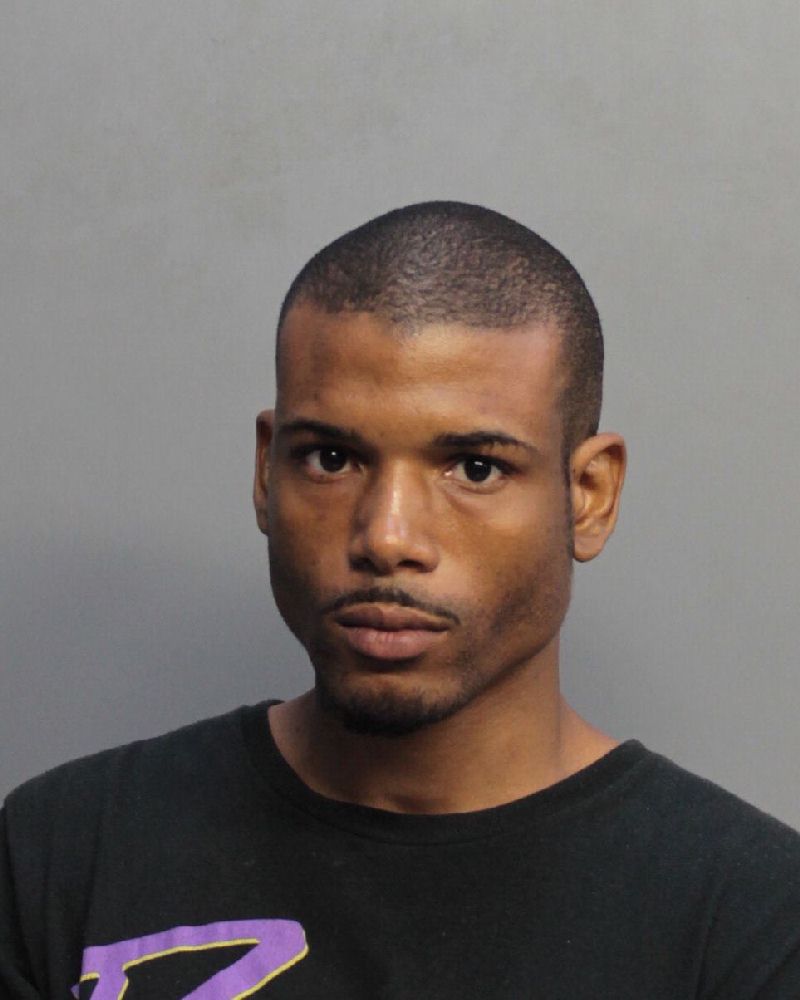 Kion Jones Info, Photos, Data, and More / Kion Jones TriCountyBusts / Is Kion Jones on Social Media Like Facebook, Instagram abd Twitter?