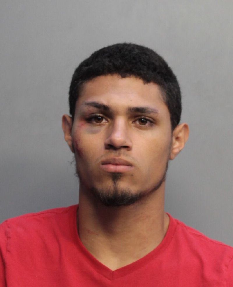 Andy Pantoja-Martiato Info, Photos, Data, and More / Andy Pantoja-Martiato TriCountyBusts / Is Andy Pantoja-Martiato on Social Media Like Facebook, Instagram abd Twitter?