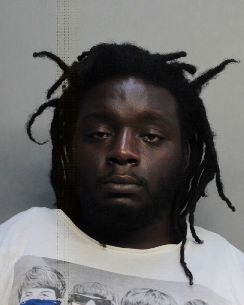 Jamal Daniels Info, Photos, Data, and More / Jamal Daniels TriCountyBusts / Is Jamal Daniels on Social Media Like Facebook, Instagram abd Twitter?