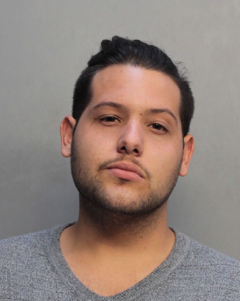 Jose Garcia Info, Photos, Data, and More / Jose Garcia TriCountyBusts / Is Jose Garcia on Social Media Like Facebook, Instagram abd Twitter?