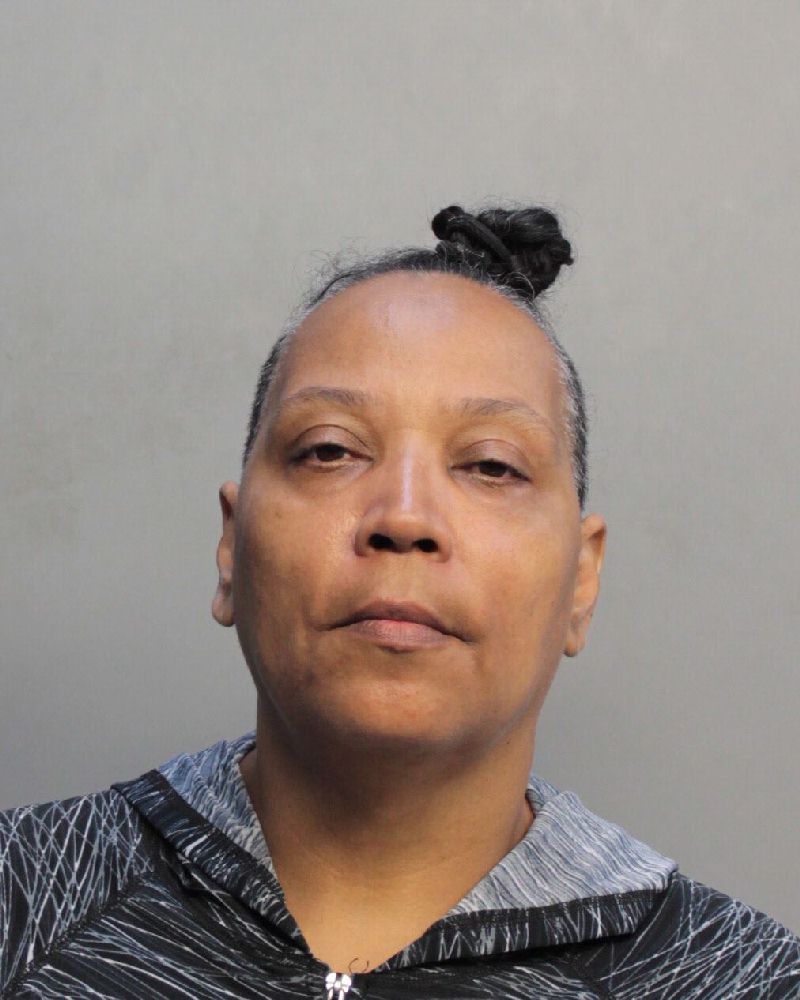 Priscilla Deshacior Info, Photos, Data, and More / Priscilla Deshacior TriCountyBusts / Is Priscilla Deshacior on Social Media Like Facebook, Instagram abd Twitter?