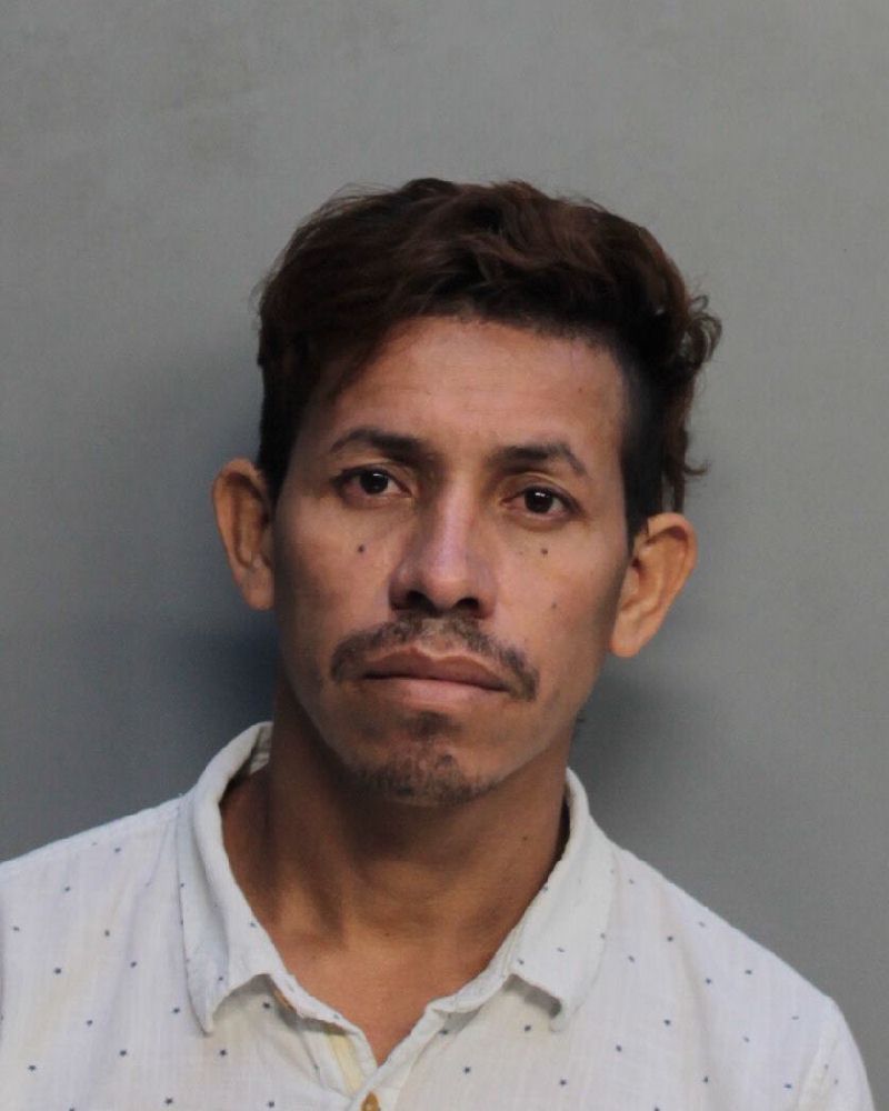 Yader Montesmunguia Info, Photos, Data, and More / Yader Montesmunguia TriCountyBusts / Is Yader Montesmunguia on Social Media Like Facebook, Instagram abd Twitter?