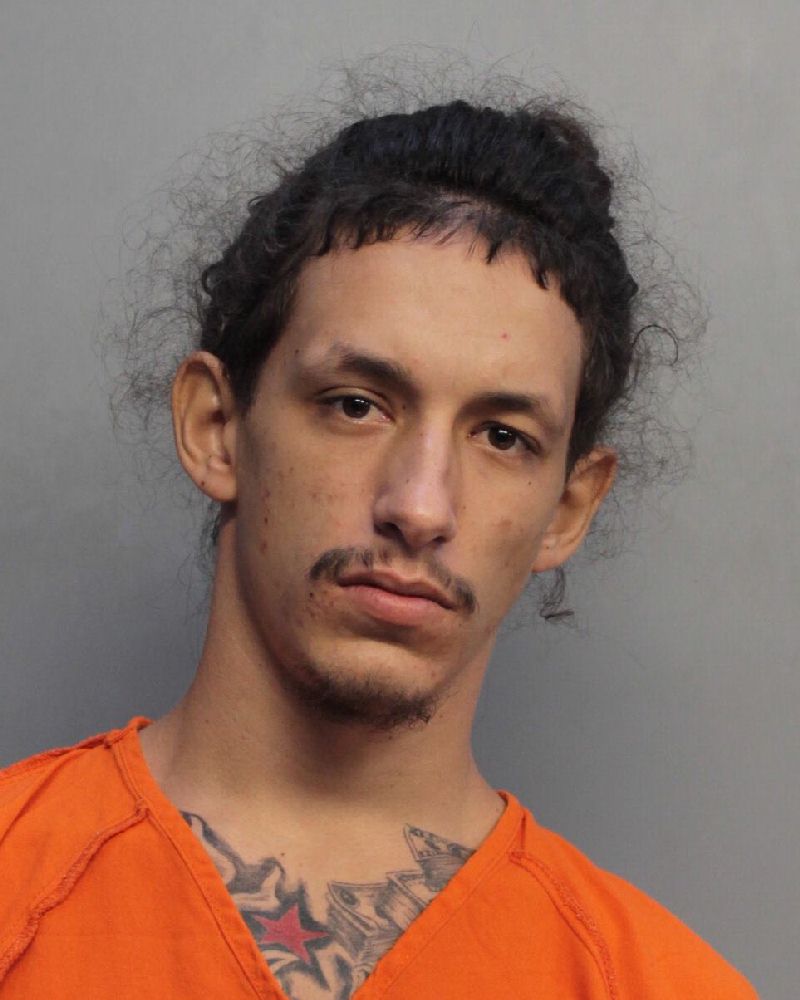 Nicholas Fernandez-Paz Info, Photos, Data, and More / Nicholas Fernandez-Paz TriCountyBusts / Is Nicholas Fernandez-Paz on Social Media Like Facebook, Instagram abd Twitter?