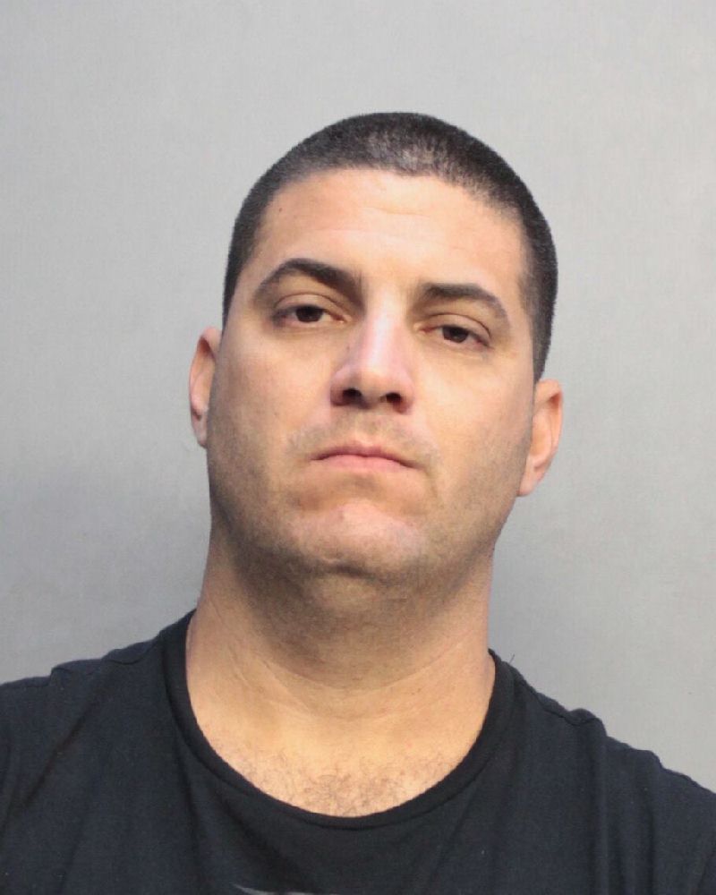 Carlos Perez Info, Photos, Data, and More / Carlos Perez TriCountyBusts / Is Carlos Perez on Social Media Like Facebook, Instagram abd Twitter?