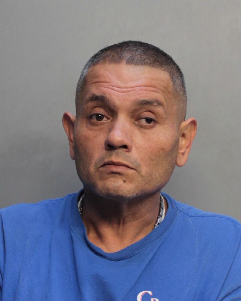 Jose Ormaza Info, Photos, Data, and More / Jose Ormaza TriCountyBusts / Is Jose Ormaza on Social Media Like Facebook, Instagram abd Twitter?