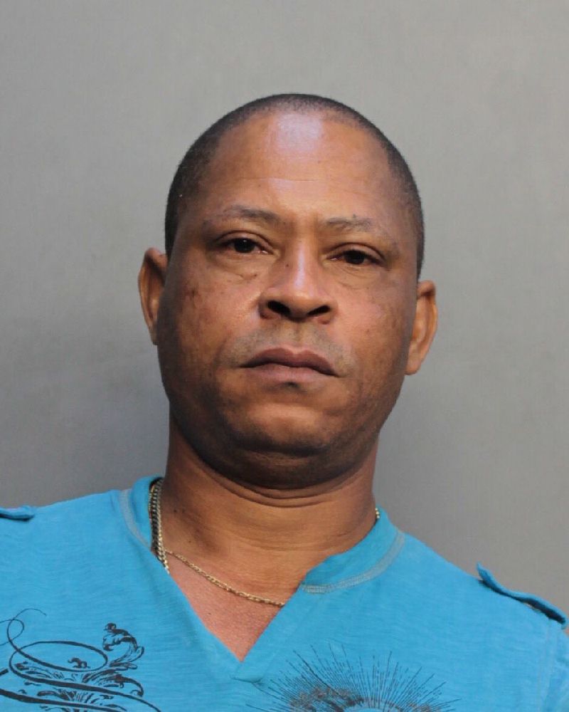 Bismar Gironsmith Info, Photos, Data, and More / Bismar Gironsmith TriCountyBusts / Is Bismar Gironsmith on Social Media Like Facebook, Instagram abd Twitter?