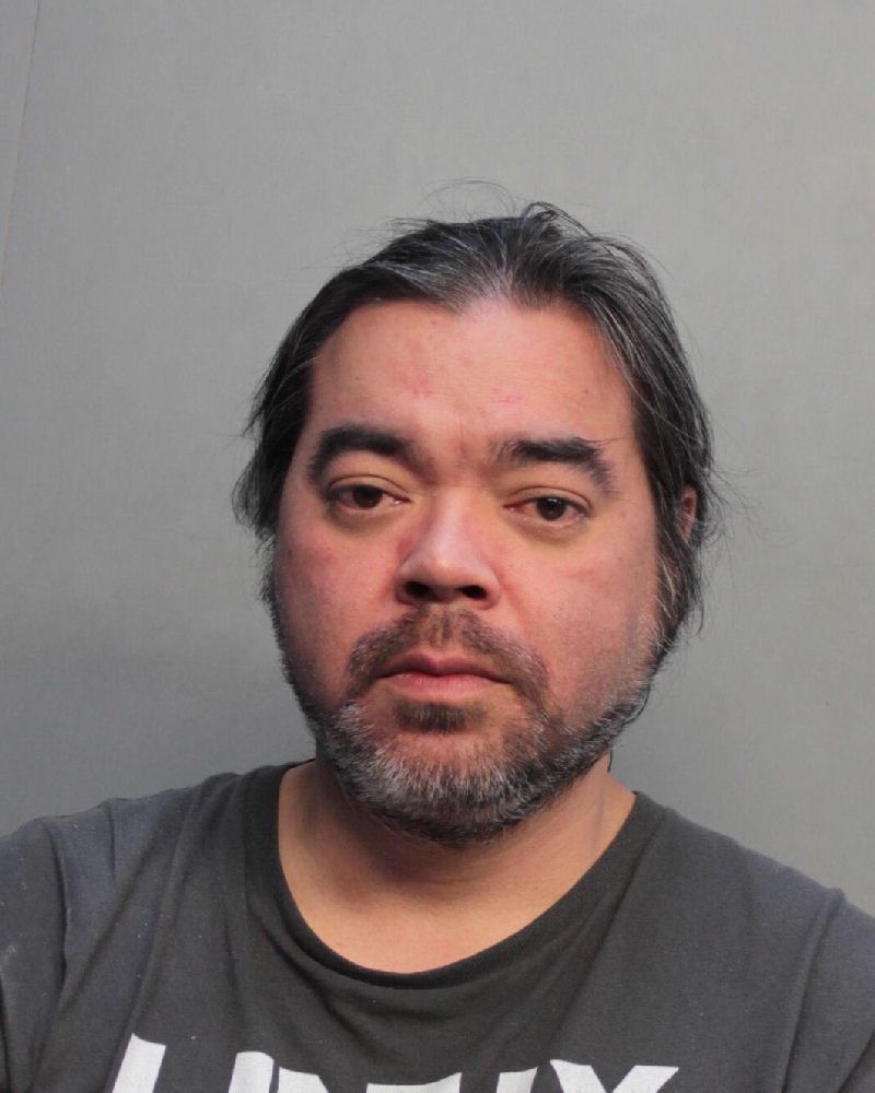 Maiko Delbel Info, Photos, Data, and More / Maiko Delbel TriCountyBusts / Is Maiko Delbel on Social Media Like Facebook, Instagram abd Twitter?