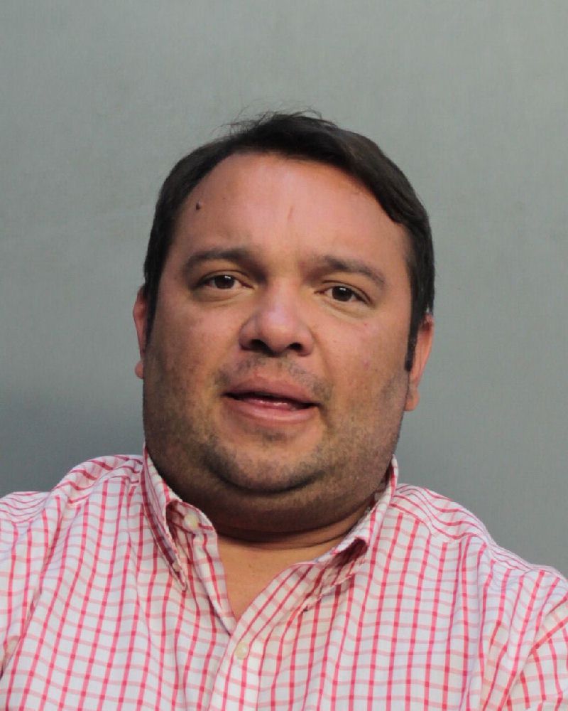 Elisaul Marquez Info, Photos, Data, and More / Elisaul Marquez TriCountyBusts / Is Elisaul Marquez on Social Media Like Facebook, Instagram abd Twitter?