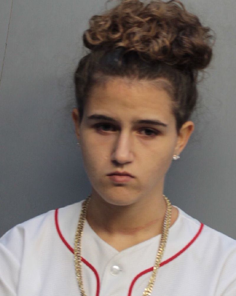 Yenney Perez Info, Photos, Data, and More / Yenney Perez TriCountyBusts / Is Yenney Perez on Social Media Like Facebook, Instagram abd Twitter?