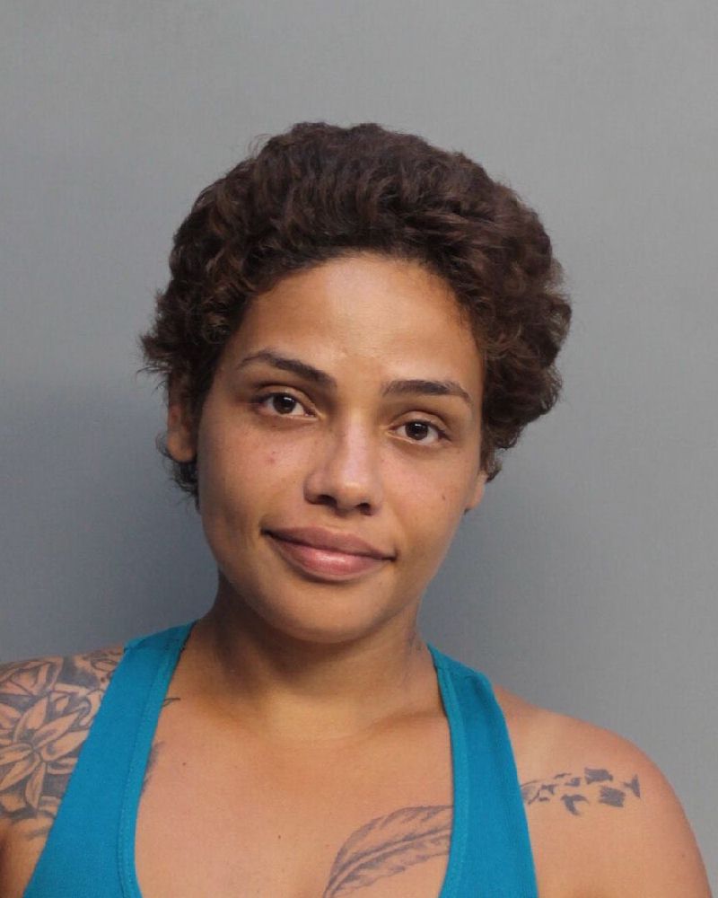 Delia Fontanez Info, Photos, Data, and More / Delia Fontanez TriCountyBusts / Is Delia Fontanez on Social Media Like Facebook, Instagram abd Twitter?