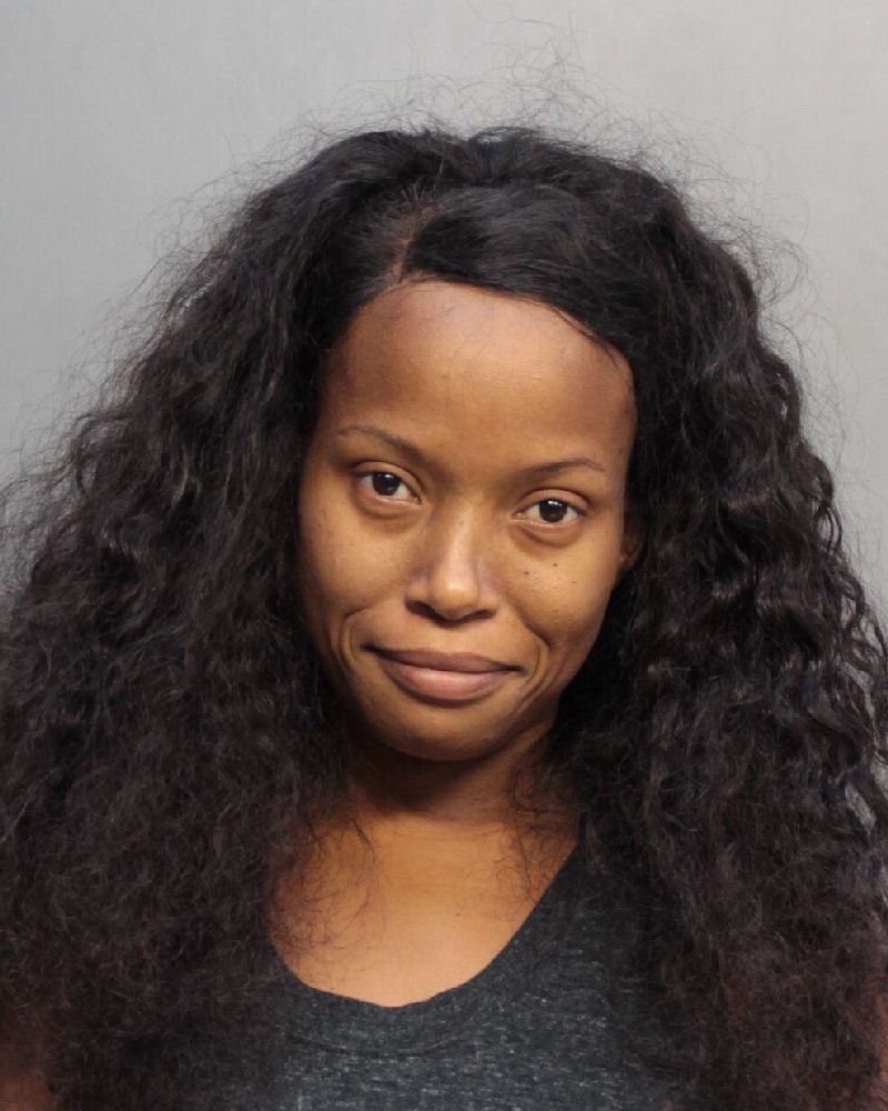 Candi Johnson Info, Photos, Data, and More / Candi Johnson TriCountyBusts / Is Candi Johnson on Social Media Like Facebook, Instagram abd Twitter?