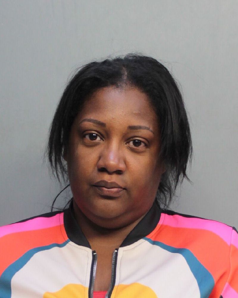 Nakita Williams Info, Photos, Data, and More / Nakita Williams TriCountyBusts / Is Nakita Williams on Social Media Like Facebook, Instagram abd Twitter?