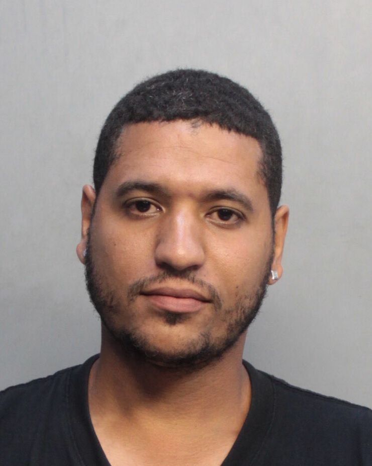 Harlen Rosario Info, Photos, Data, and More / Harlen Rosario TriCountyBusts / Is Harlen Rosario on Social Media Like Facebook, Instagram abd Twitter?