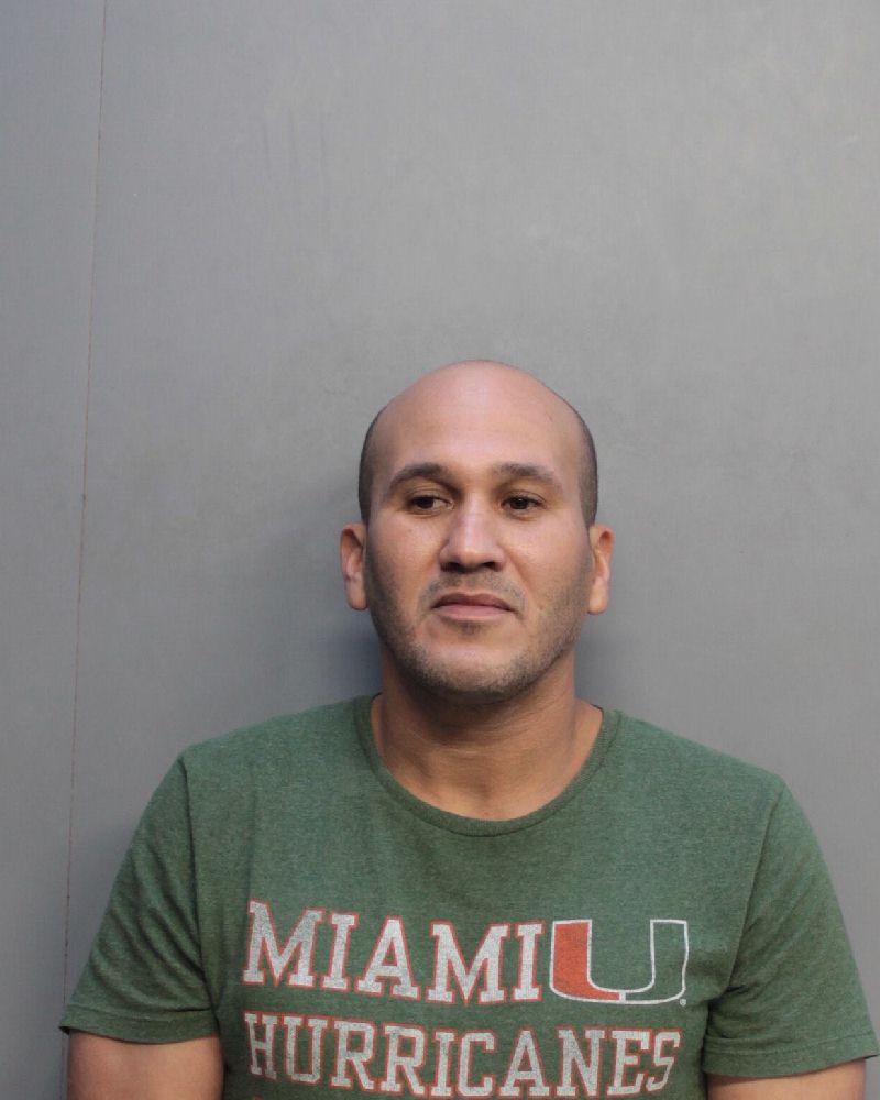 Isbel Moreira Info, Photos, Data, and More / Isbel Moreira TriCountyBusts / Is Isbel Moreira on Social Media Like Facebook, Instagram abd Twitter?