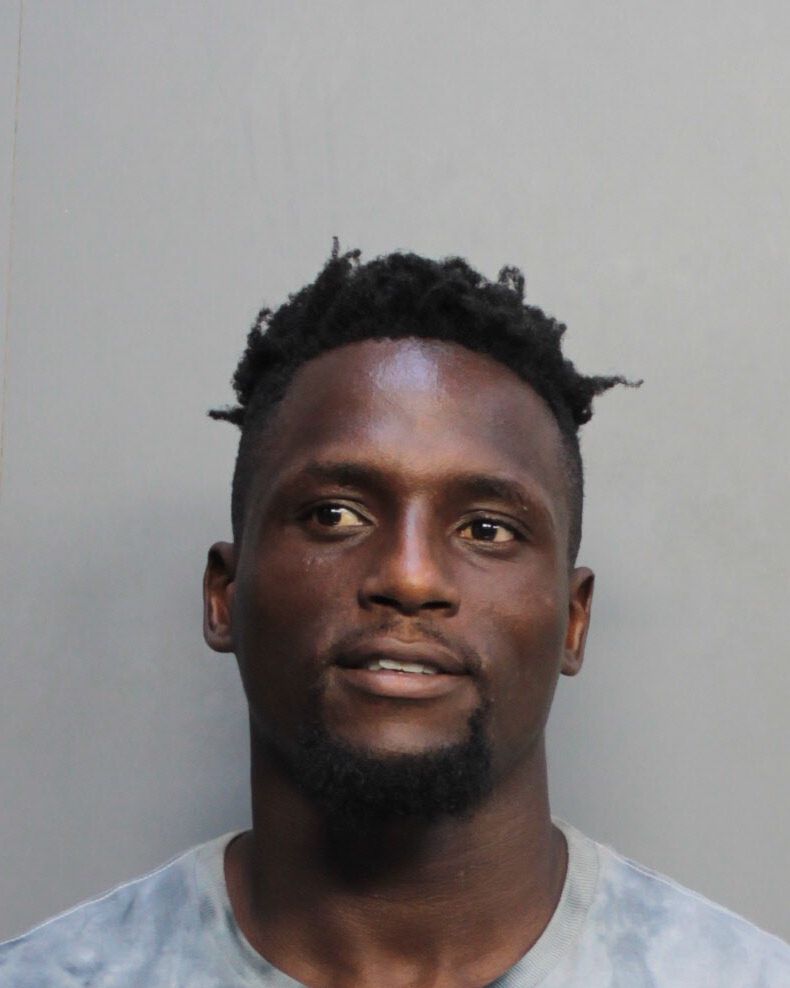 Quinton Scott Info, Photos, Data, and More / Quinton Scott TriCountyBusts / Is Quinton Scott on Social Media Like Facebook, Instagram abd Twitter?