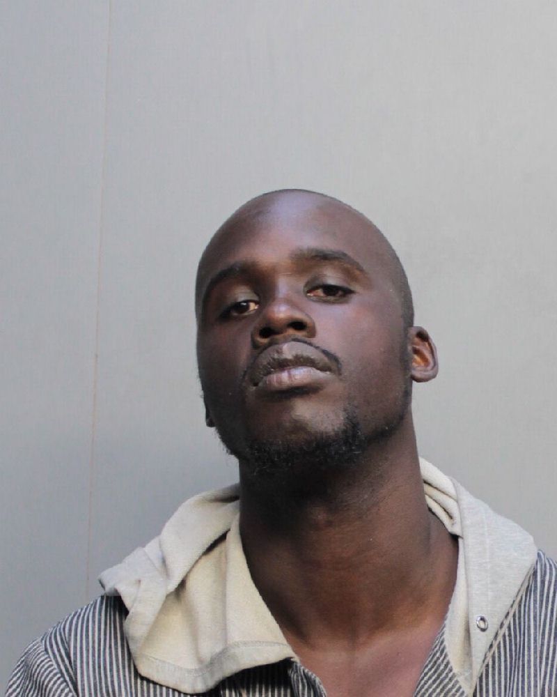 Tyrone Church Info, Photos, Data, and More / Tyrone Church TriCountyBusts / Is Tyrone Church on Social Media Like Facebook, Instagram abd Twitter?