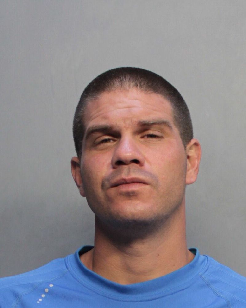 Charles Coleman Info, Photos, Data, and More / Charles Coleman TriCountyBusts / Is Charles Coleman on Social Media Like Facebook, Instagram abd Twitter?