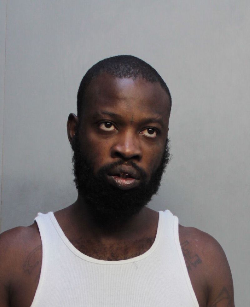 Tavaris Streeter Info, Photos, Data, and More / Tavaris Streeter TriCountyBusts / Is Tavaris Streeter on Social Media Like Facebook, Instagram abd Twitter?