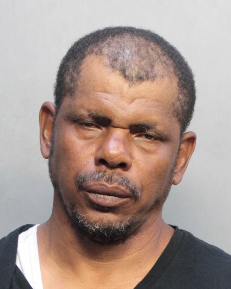 Moses Dixon Info, Photos, Data, and More / Moses Dixon TriCountyBusts / Is Moses Dixon on Social Media Like Facebook, Instagram abd Twitter?